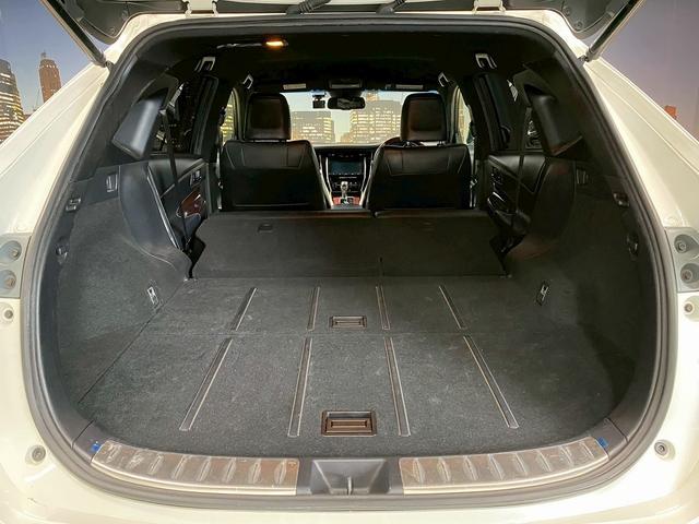 TOYOTA HARRIER PREMIUM