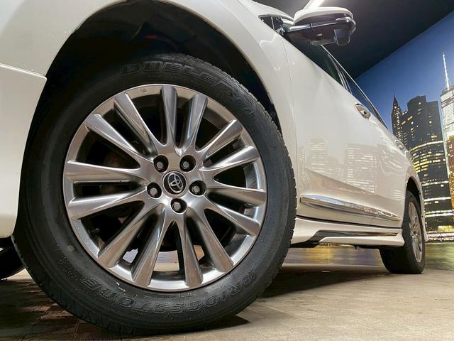 TOYOTA HARRIER PREMIUM