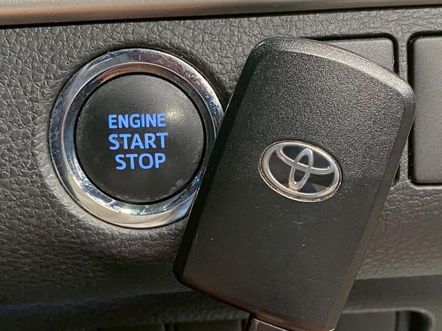 TOYOTA HARRIER PREMIUM