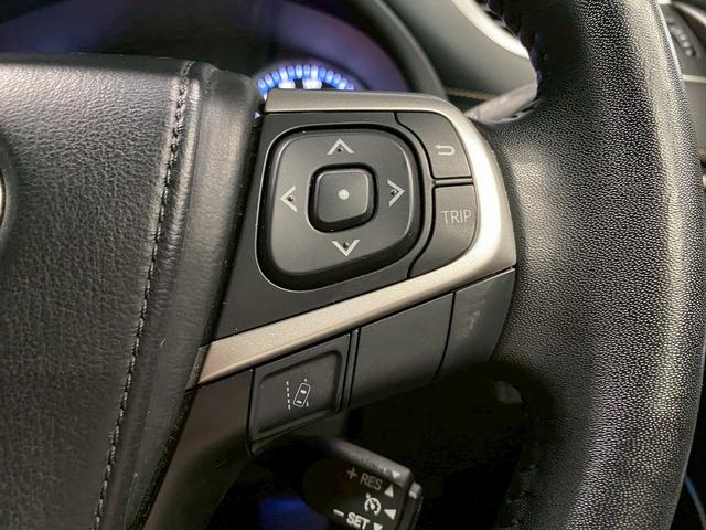 TOYOTA HARRIER PREMIUM