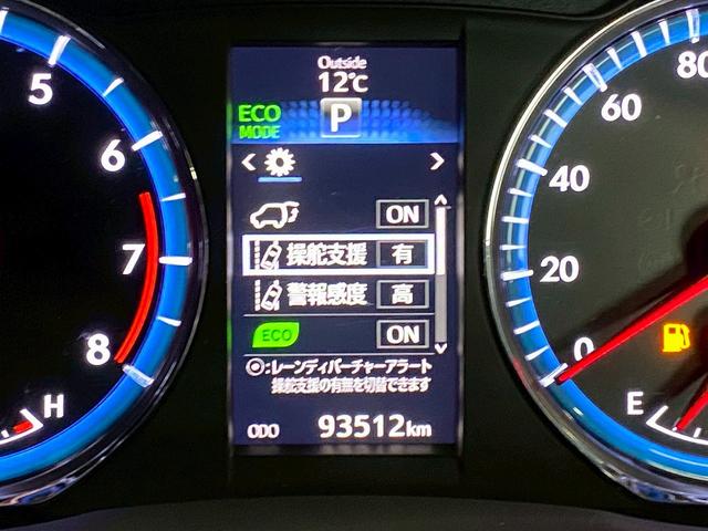 TOYOTA HARRIER PREMIUM