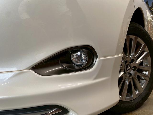 TOYOTA HARRIER PREMIUM