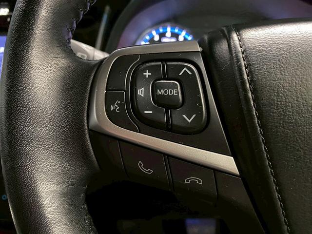 TOYOTA HARRIER PREMIUM