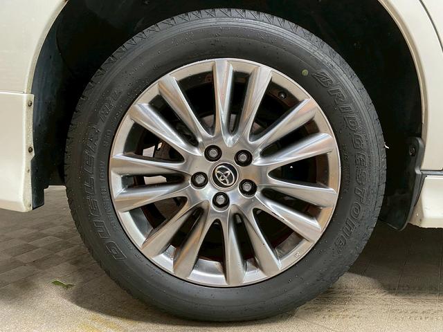 TOYOTA HARRIER PREMIUM