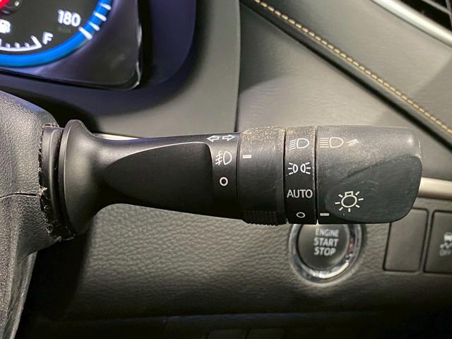 TOYOTA HARRIER PREMIUM