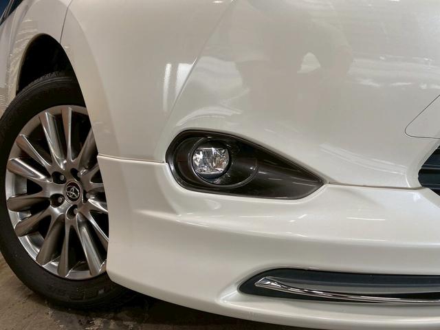 TOYOTA HARRIER PREMIUM