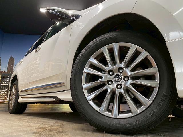 TOYOTA HARRIER PREMIUM