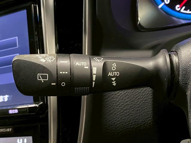 TOYOTA HARRIER PREMIUM