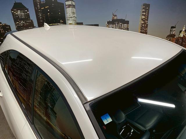 TOYOTA HARRIER PREMIUM