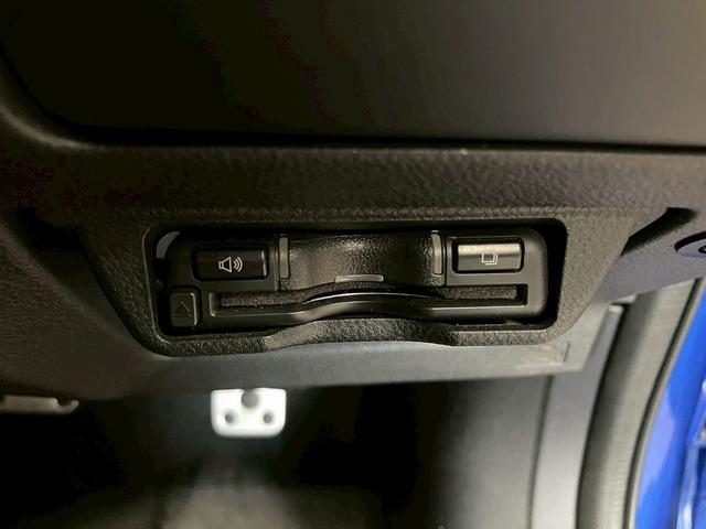 レヴォーグ STIスポーツ EX (禁煙車)(アイサイト)(4WD)(ターボ)(赤本革)(11.6インチ純正メモリナビ)(バック&サイド&フロントカメラ)(シートヒーター&クーラー)(レーダークルーズ)(ETC)(純正18インチAW)(13枚目)