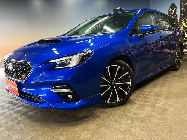 レヴォーグ STIスポーツ EX (禁煙車)(アイサイト)(4WD)(ターボ)(赤本革)(11.6インチ純正メモリナビ)(バック&サイド&フロントカメラ)(シートヒーター&クーラー)(レーダークルーズ)(ETC)(純正18インチAW)(26枚目)