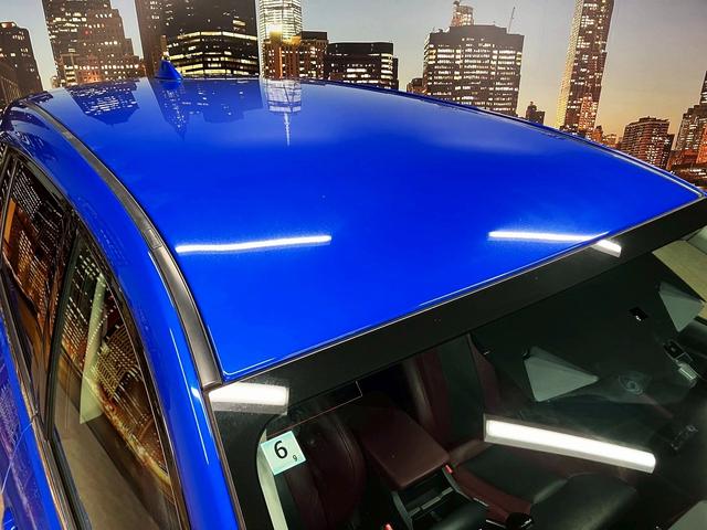 レヴォーグ STIスポーツ EX (禁煙車)(アイサイト)(4WD)(ターボ)(赤本革)(11.6インチ純正メモリナビ)(バック&サイド&フロントカメラ)(シートヒーター&クーラー)(レーダークルーズ)(ETC)(純正18インチAW)(30枚目)