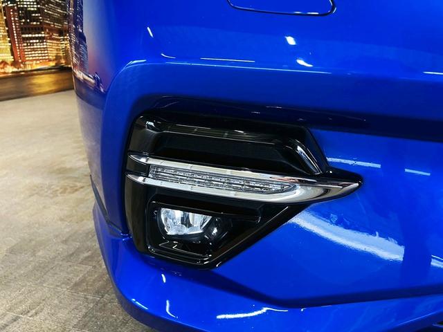 レヴォーグ STIスポーツ EX (禁煙車)(アイサイト)(4WD)(ターボ)(赤本革)(11.6インチ純正メモリナビ)(バック&サイド&フロントカメラ)(シートヒーター&クーラー)(レーダークルーズ)(ETC)(純正18インチAW)(38枚目)