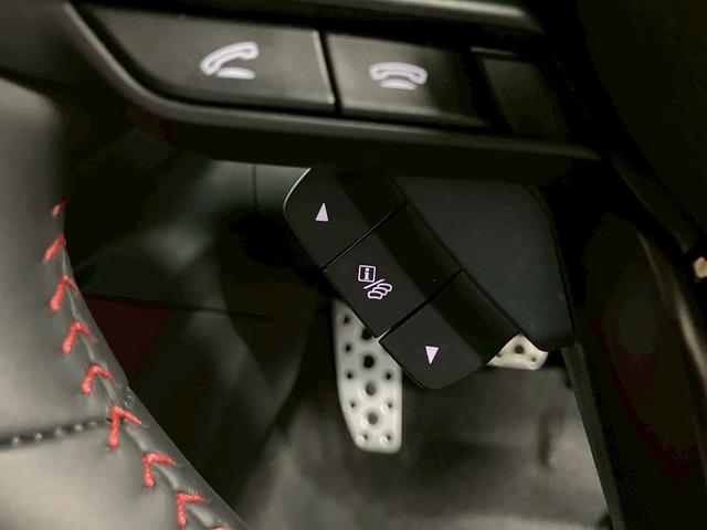 レヴォーグ STIスポーツ EX (禁煙車)(アイサイト)(4WD)(ターボ)(赤本革)(11.6インチ純正メモリナビ)(バック&サイド&フロントカメラ)(シートヒーター&クーラー)(レーダークルーズ)(ETC)(純正18インチAW)(41枚目)