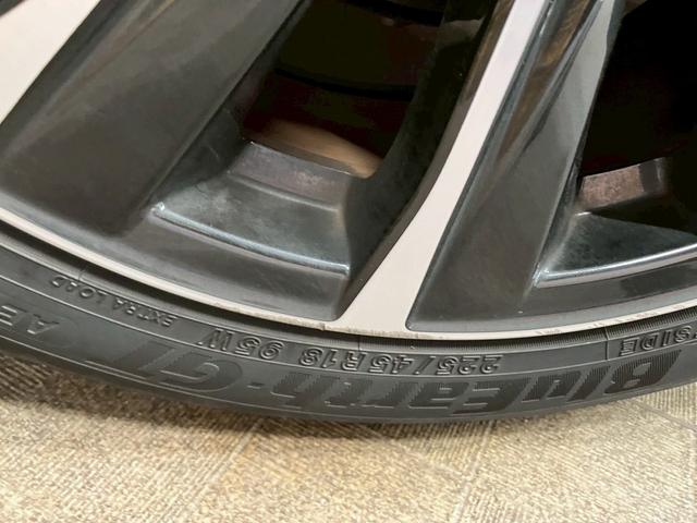 レヴォーグ STIスポーツ EX (禁煙車)(アイサイト)(4WD)(ターボ)(赤本革)(11.6インチ純正メモリナビ)(バック&サイド&フロントカメラ)(シートヒーター&クーラー)(レーダークルーズ)(ETC)(純正18インチAW)(46枚目)