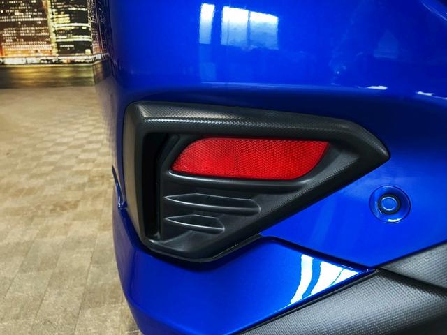 レヴォーグ STIスポーツ EX (禁煙車)(アイサイト)(4WD)(ターボ)(赤本革)(11.6インチ純正メモリナビ)(バック&サイド&フロントカメラ)(シートヒーター&クーラー)(レーダークルーズ)(ETC)(純正18インチAW)(52枚目)