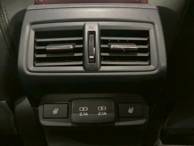 レヴォーグ STIスポーツ EX (禁煙車)(アイサイト)(4WD)(ターボ)(赤本革)(11.6インチ純正メモリナビ)(バック&サイド&フロントカメラ)(シートヒーター&クーラー)(レーダークルーズ)(ETC)(純正18インチAW)(60枚目)