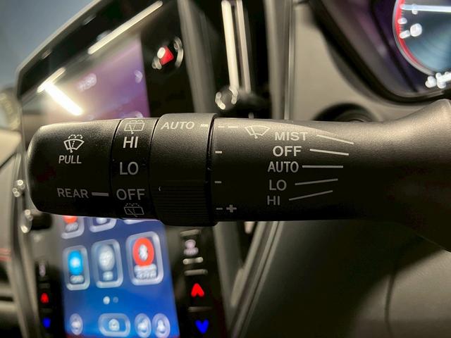 レヴォーグ STIスポーツ EX (禁煙車)(アイサイト)(4WD)(ターボ)(赤本革)(11.6インチ純正メモリナビ)(バック&サイド&フロントカメラ)(シートヒーター&クーラー)(レーダークルーズ)(ETC)(純正18インチAW)(65枚目)
