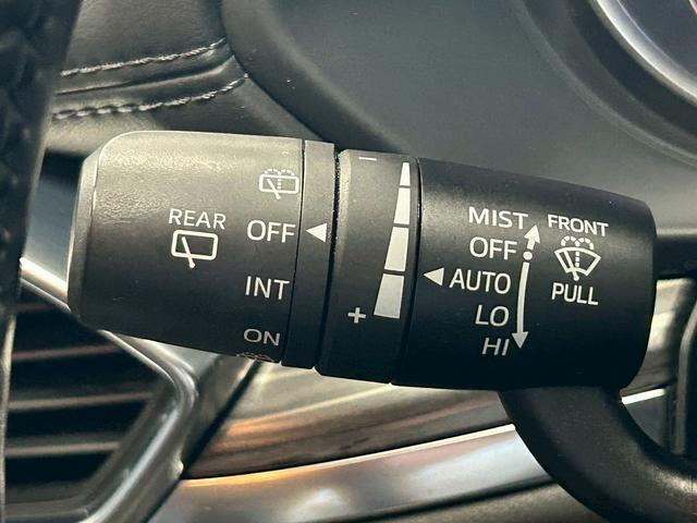 ＣＸ－５ ＸＤ　Ｌパッケージ　（禁煙車）（ＢＯＳＥサウンド）（黒本革シート）（メーカーＳＤナビ）（バックカメラ）（レーダークルーズコントロール）（クリアランスソナー）（ＬＥＤヘッドライト）（パワーシート）（純正１９インチＡＷ）（33枚目）