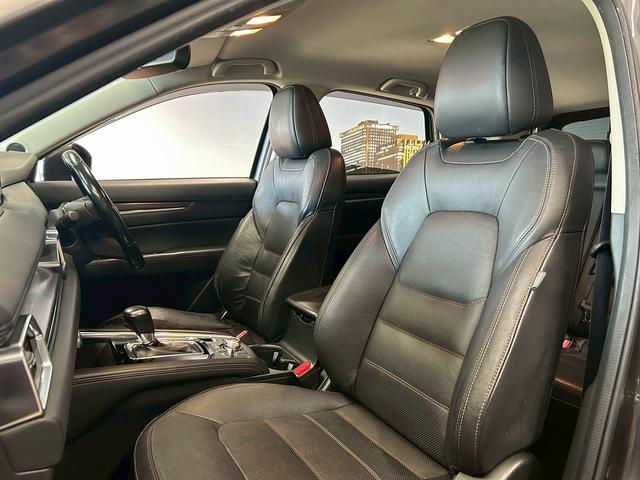 ＣＸ－５ ＸＤ　Ｌパッケージ　（禁煙車）（ＢＯＳＥサウンド）（黒本革シート）（メーカーＳＤナビ）（バックカメラ）（レーダークルーズコントロール）（クリアランスソナー）（ＬＥＤヘッドライト）（パワーシート）（純正１９インチＡＷ）（40枚目）