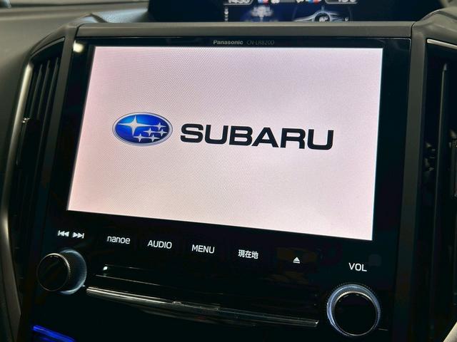 ＸＶ ２．０ｉ－Ｌ　アイサイト　ブラックレザーセレクション　（禁煙車）（黒本革シート）（４ＷＤ）（純正ＳＤナビ）（バックカメラ）（レーダークルーズコントロール）（ＬＥＤヘッドライト）（アイドリングストップ）（シートヒーター）（パワーシート）（純正１７ＡＷ）（6枚目）