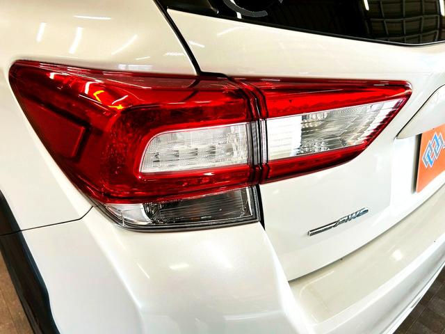 ＸＶ ２．０ｉ－Ｌ　アイサイト　ブラックレザーセレクション　（禁煙車）（黒本革シート）（４ＷＤ）（純正ＳＤナビ）（バックカメラ）（レーダークルーズコントロール）（ＬＥＤヘッドライト）（アイドリングストップ）（シートヒーター）（パワーシート）（純正１７ＡＷ）（29枚目）