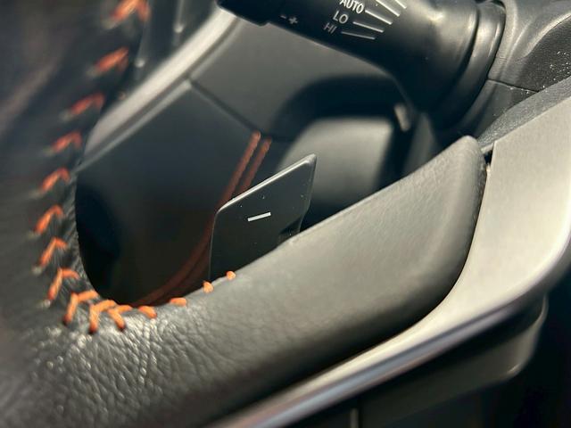 ＸＶ ２．０ｉ－Ｌ　アイサイト　ブラックレザーセレクション　（禁煙車）（黒本革シート）（４ＷＤ）（純正ＳＤナビ）（バックカメラ）（レーダークルーズコントロール）（ＬＥＤヘッドライト）（アイドリングストップ）（シートヒーター）（パワーシート）（純正１７ＡＷ）（45枚目）