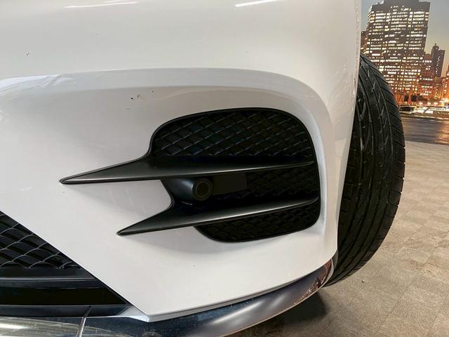 GLC GLC200 スポーツ (禁煙車)(黒半革シート)(レーダークルーズ)(パワーバックドア)(アラウンドビューモニター)(純正ナビ)(フルセグTV)(ルーフレール)(シートヒーター付きパワーシート)(純正19インチAW)(31枚目)