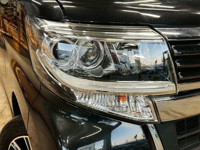 タント カスタムＸ　トップエディションＳＡＩＩＩ　（禁煙車）（両側パワスラ）（黒本革）（純正メモリナビ）（全周囲カメラ）（ＬＥＤヘッドライト）（シートヒーター）（プッシュスタート＆スマートキー）（オートマチックハイビーム）（純正１４インチＡＷ）（15枚目）