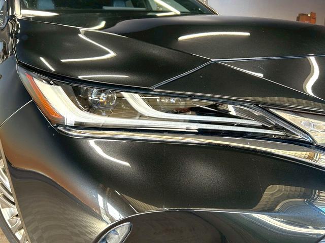 ハリアーハイブリッド Ｚ　レザーパッケージ　（禁煙車）（ワンオーナー）（黒本革シート）（ＪＢＬ）（メーカーナビ）（シートヒーター／クーラー）（全周囲カメラ）（パワーバックドア）（レーダークルーズ）（デジタルインナーミラー）（純正１９インチＡＷ）（16枚目）