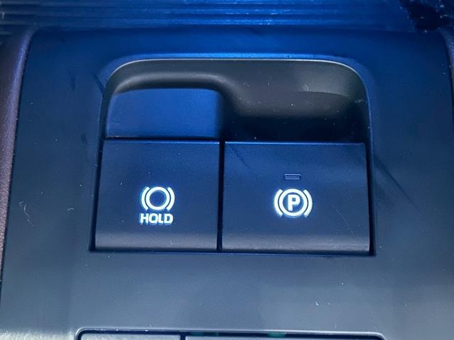 ハリアーハイブリッド Ｚ　レザーパッケージ　（禁煙車）（ワンオーナー）（黒本革シート）（ＪＢＬ）（メーカーナビ）（シートヒーター／クーラー）（全周囲カメラ）（パワーバックドア）（レーダークルーズ）（デジタルインナーミラー）（純正１９インチＡＷ）（38枚目）