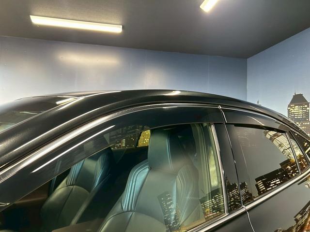 ハリアーハイブリッド Ｚ　レザーパッケージ　（禁煙車）（ワンオーナー）（黒本革シート）（ＪＢＬ）（メーカーナビ）（シートヒーター／クーラー）（全周囲カメラ）（パワーバックドア）（レーダークルーズ）（デジタルインナーミラー）（純正１９インチＡＷ）（50枚目）