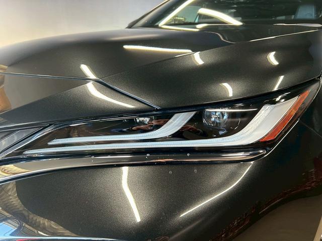 ハリアーハイブリッド Ｚ　レザーパッケージ　（禁煙車）（ワンオーナー）（黒本革シート）（ＪＢＬ）（メーカーナビ）（シートヒーター／クーラー）（全周囲カメラ）（パワーバックドア）（レーダークルーズ）（デジタルインナーミラー）（純正１９インチＡＷ）（52枚目）