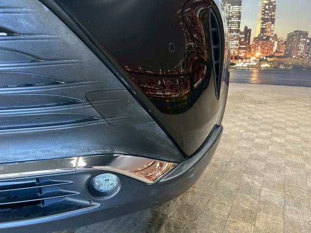 ハリアーハイブリッド Ｚ　レザーパッケージ　（禁煙車）（ワンオーナー）（黒本革シート）（ＪＢＬ）（メーカーナビ）（シートヒーター／クーラー）（全周囲カメラ）（パワーバックドア）（レーダークルーズ）（デジタルインナーミラー）（純正１９インチＡＷ）（53枚目）