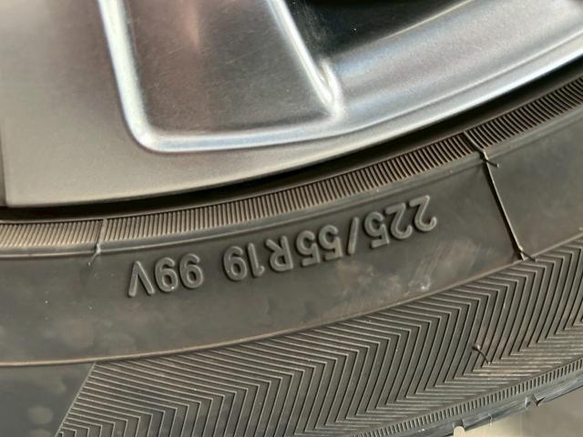 ハリアーハイブリッド Ｚ　レザーパッケージ　（禁煙車）（ワンオーナー）（黒本革シート）（ＪＢＬ）（メーカーナビ）（シートヒーター／クーラー）（全周囲カメラ）（パワーバックドア）（レーダークルーズ）（デジタルインナーミラー）（純正１９インチＡＷ）（58枚目）