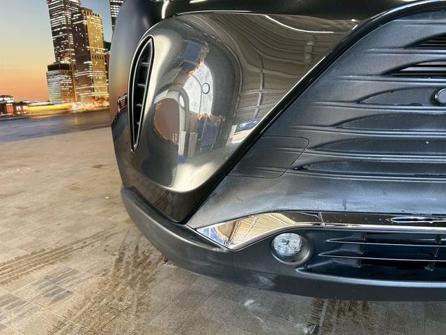 ハリアーハイブリッド Ｚ　レザーパッケージ　（禁煙車）（ワンオーナー）（黒本革シート）（ＪＢＬ）（メーカーナビ）（シートヒーター／クーラー）（全周囲カメラ）（パワーバックドア）（レーダークルーズ）（デジタルインナーミラー）（純正１９インチＡＷ）（59枚目）