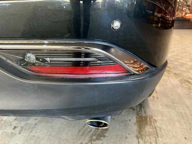 ハリアーハイブリッド Ｚ　レザーパッケージ　（禁煙車）（ワンオーナー）（黒本革シート）（ＪＢＬ）（メーカーナビ）（シートヒーター／クーラー）（全周囲カメラ）（パワーバックドア）（レーダークルーズ）（デジタルインナーミラー）（純正１９インチＡＷ）（63枚目）