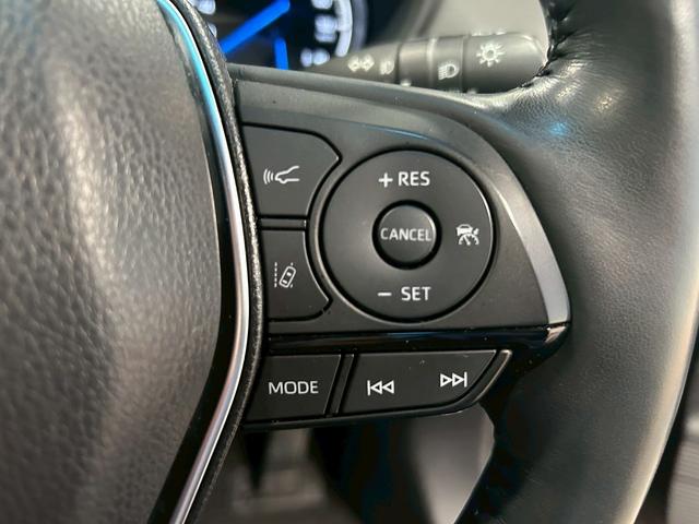 ハリアーハイブリッド Ｚ　レザーパッケージ　（禁煙車）（ワンオーナー）（黒本革シート）（ＪＢＬ）（メーカーナビ）（シートヒーター／クーラー）（全周囲カメラ）（パワーバックドア）（レーダークルーズ）（デジタルインナーミラー）（純正１９インチＡＷ）（64枚目）