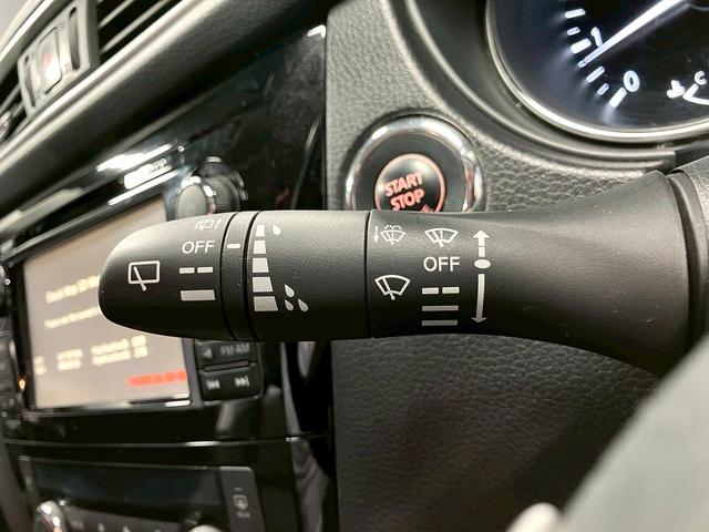 エクストレイル ２０Ｘ　エマージェンシーブレーキパッケージ　（禁煙車）（ワンオーナー）（撥水カプロンシート）（純正ナビ）（シートヒーター）（クルーズコントロール）（全周囲モニター）（パワーバックドア）（ビルトインＥＴＣ）（コーナーセンサー）（純正１７ＡＷ）（29枚目）