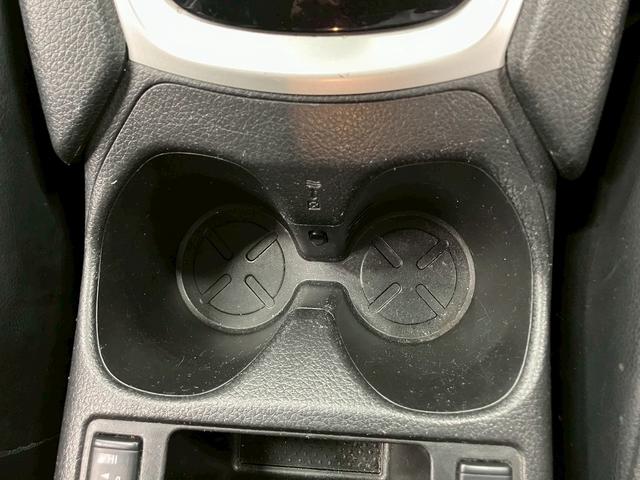 エクストレイル ２０Ｘ　エマージェンシーブレーキパッケージ　（禁煙車）（ワンオーナー）（撥水カプロンシート）（純正ナビ）（シートヒーター）（クルーズコントロール）（全周囲モニター）（パワーバックドア）（ビルトインＥＴＣ）（コーナーセンサー）（純正１７ＡＷ）（46枚目）