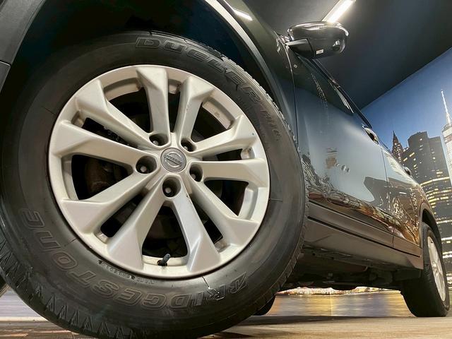 エクストレイル ２０Ｘ　エマージェンシーブレーキパッケージ　（禁煙車）（ワンオーナー）（撥水カプロンシート）（純正ナビ）（シートヒーター）（クルーズコントロール）（全周囲モニター）（パワーバックドア）（ビルトインＥＴＣ）（コーナーセンサー）（純正１７ＡＷ）（47枚目）