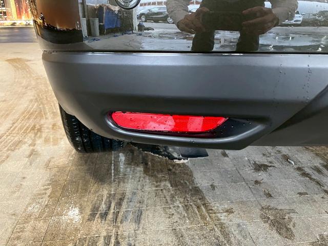 エクストレイル ２０Ｘ　エマージェンシーブレーキパッケージ　（禁煙車）（ワンオーナー）（撥水カプロンシート）（純正ナビ）（シートヒーター）（クルーズコントロール）（全周囲モニター）（パワーバックドア）（ビルトインＥＴＣ）（コーナーセンサー）（純正１７ＡＷ）（50枚目）