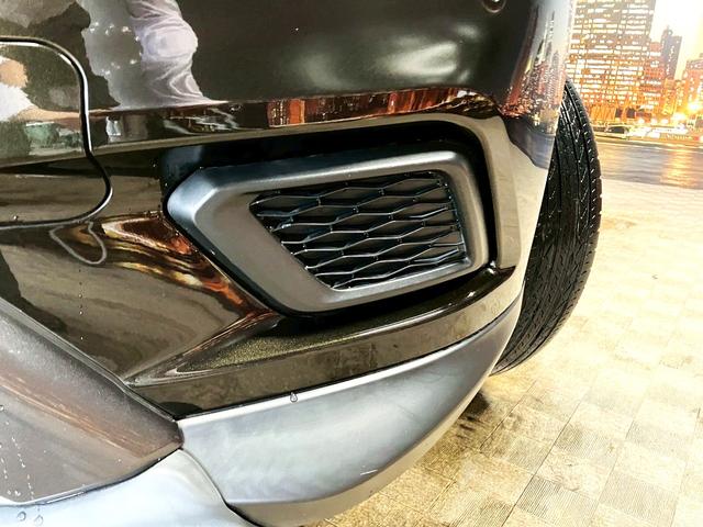 エクストレイル ２０Ｘ　エマージェンシーブレーキパッケージ　（禁煙車）（ワンオーナー）（撥水カプロンシート）（純正ナビ）（シートヒーター）（クルーズコントロール）（全周囲モニター）（パワーバックドア）（ビルトインＥＴＣ）（コーナーセンサー）（純正１７ＡＷ）（54枚目）