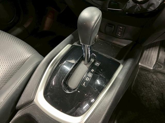 エクストレイル ２０Ｘ　エマージェンシーブレーキパッケージ　（禁煙車）（ワンオーナー）（撥水カプロンシート）（純正ナビ）（シートヒーター）（クルーズコントロール）（全周囲モニター）（パワーバックドア）（ビルトインＥＴＣ）（コーナーセンサー）（純正１７ＡＷ）（57枚目）