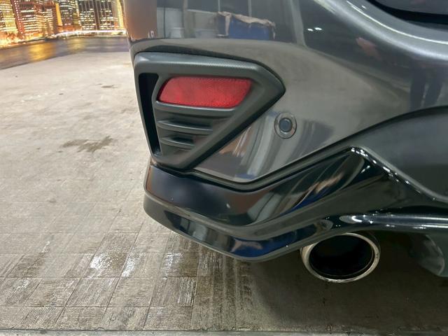 レヴォーグ ＳＴＩスポーツ　ＥＸ　（禁煙車）（赤本革シート）（１１．６インチディスプレイナビ）（パワーシート）（パワーバックドア）（コーナーセンサー）（レーダークルーズ）（シートヒーター）（ＬＥＤヘッドライト）（純正１８インチＡＷ）（48枚目）