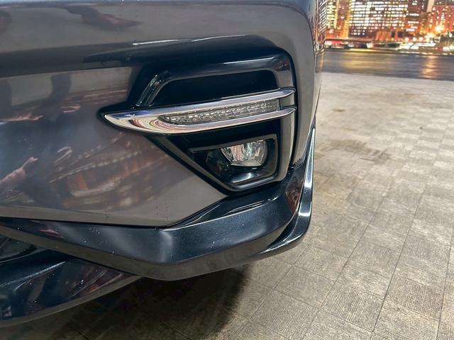 レヴォーグ ＳＴＩスポーツ　ＥＸ　（禁煙車）（赤本革シート）（１１．６インチディスプレイナビ）（パワーシート）（パワーバックドア）（コーナーセンサー）（レーダークルーズ）（シートヒーター）（ＬＥＤヘッドライト）（純正１８インチＡＷ）（57枚目）