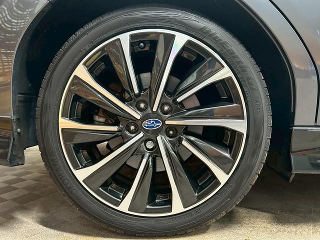 レヴォーグ ＳＴＩスポーツ　ＥＸ　（禁煙車）（赤本革シート）（１１．６インチディスプレイナビ）（パワーシート）（パワーバックドア）（コーナーセンサー）（レーダークルーズ）（シートヒーター）（ＬＥＤヘッドライト）（純正１８インチＡＷ）（62枚目）