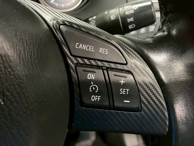 ＣＸ－５ ＸＤ　Ｌパッケージ　（禁煙車）（後期型）（黒本革シート）（メーカーナビ）（オートクルーズコントロール）（ＥＴＣ）（ＬＥＤヘッドライト）（バックカメラ）（ディーゼルターボ）（ＭＴモード）（電格ミラー）（純正１７インチＡＷ）（6枚目）