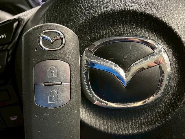 ＣＸ－５ ＸＤ　Ｌパッケージ　（禁煙車）（後期型）（黒本革シート）（メーカーナビ）（オートクルーズコントロール）（ＥＴＣ）（ＬＥＤヘッドライト）（バックカメラ）（ディーゼルターボ）（ＭＴモード）（電格ミラー）（純正１７インチＡＷ）（7枚目）