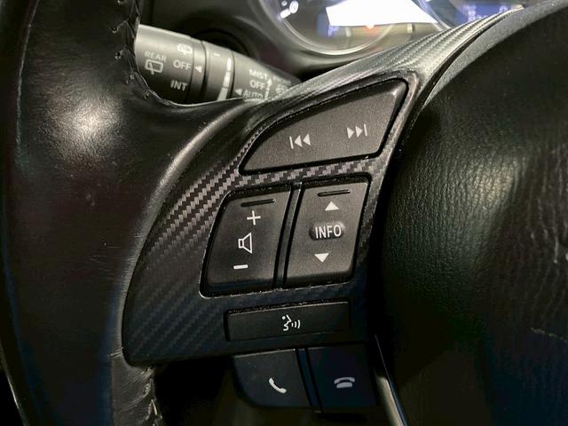 ＣＸ－５ ＸＤ　Ｌパッケージ　（禁煙車）（後期型）（黒本革シート）（メーカーナビ）（オートクルーズコントロール）（ＥＴＣ）（ＬＥＤヘッドライト）（バックカメラ）（ディーゼルターボ）（ＭＴモード）（電格ミラー）（純正１７インチＡＷ）（41枚目）